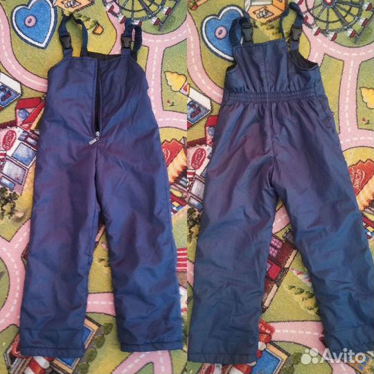 Детская одежда и обувь на мальчика