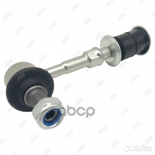 Тяга стабилизатора переднего зад LS21225 jikiu