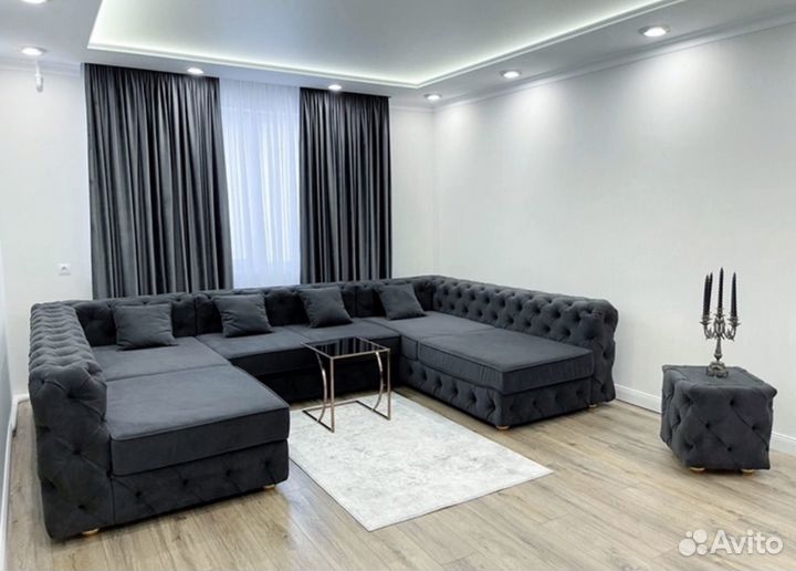 Диван честер