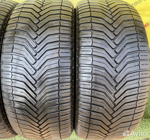 Michelin CrossClimate+ 235/45 R17 97Y