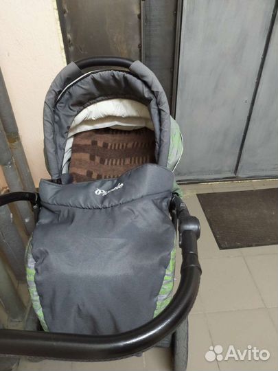 Детские коляски