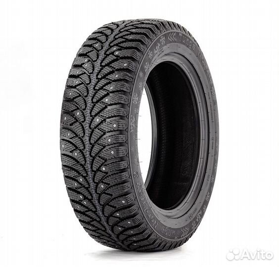 Tunga Nordway 2 PW-5 205/60 R16 96Q