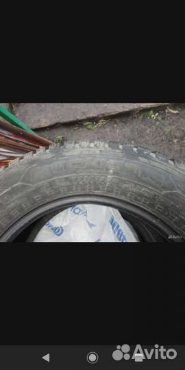 Nokian Tyres Nordman 5 SUV 215/65 R16