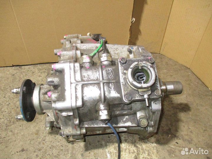 Коробка раздаточная Toyota Land Cruiser Prado 120