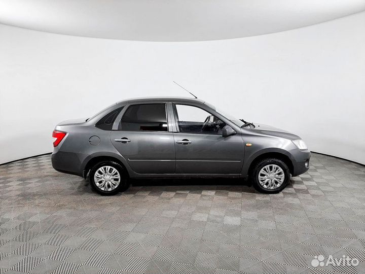 LADA Granta 1.6 МТ, 2013, 175 975 км