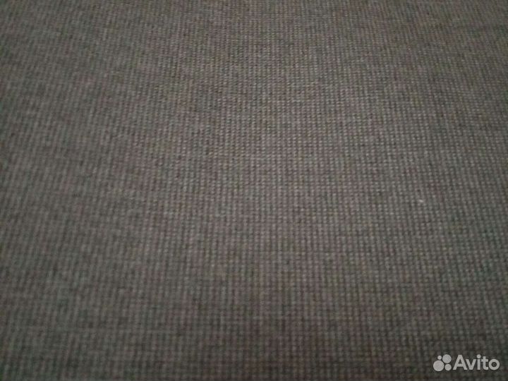Ткань костюмная