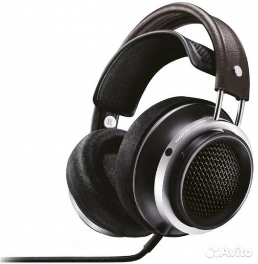 Наушники Philips Fidelio X1s