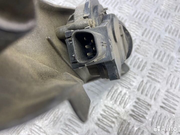 Трапеция стеклоочистителей Toyota Opa 1.8 1ZZ