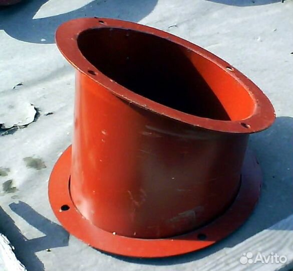 Зернопровод