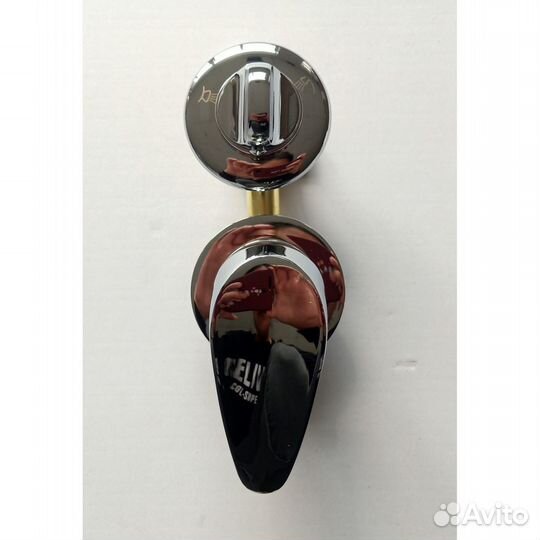 Душевая кабина Frank F400 М White