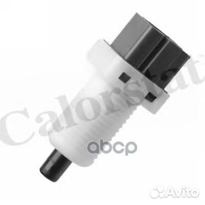 Выключатель фонаря сигнала торможения Vernet 1886