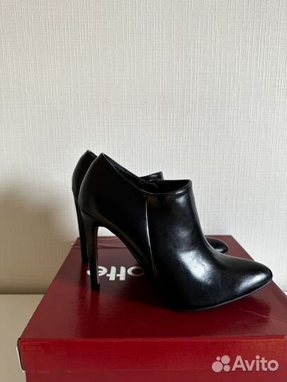 Новые ботильоны Befree