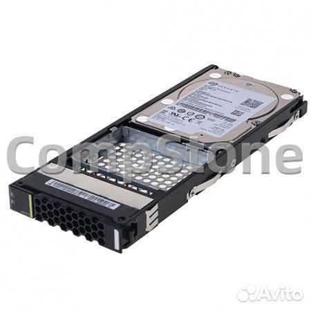 Жесткий диск 02350BVQ 900GB