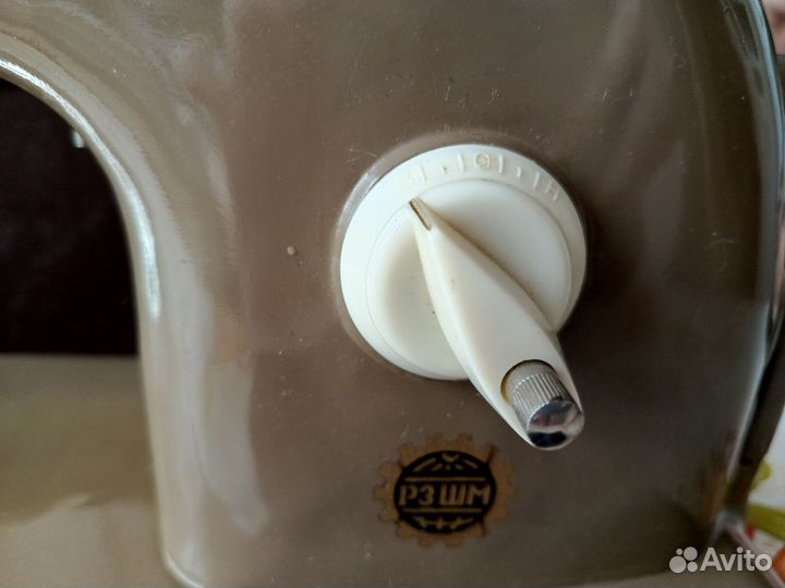 Швейная машина ржев