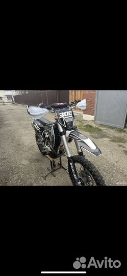 Эндуро GR 7 optimum