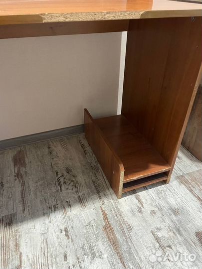 Компьютерный стол бу