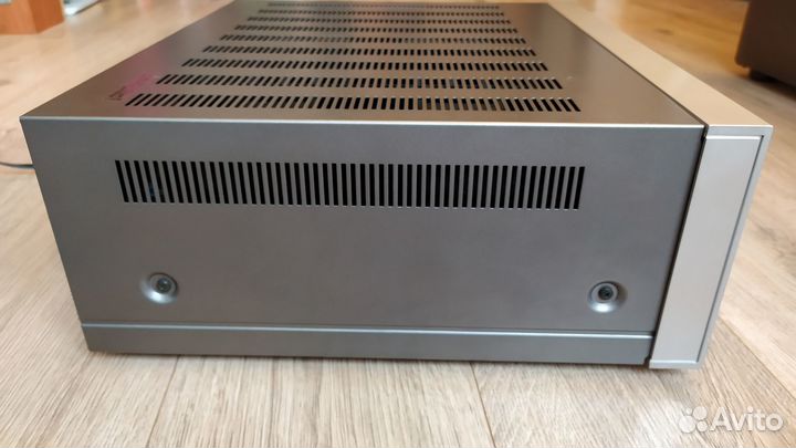Усилитель Onkyo Integra A-810