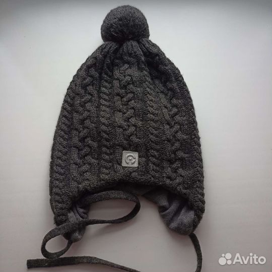 Шапка крокид