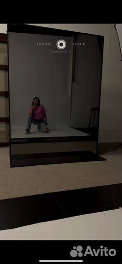 Фотостудия