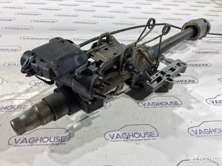 Рулевая колонка Volkswagen Passat B5 3B2 1999