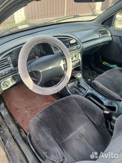 Ford Mondeo 2.0 AT, 1994, 300 000 км