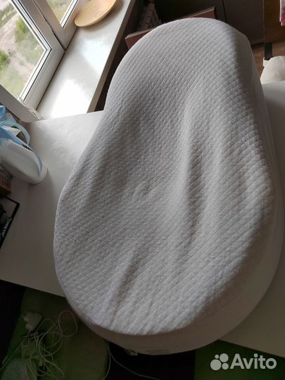 Кокон для новорожденных