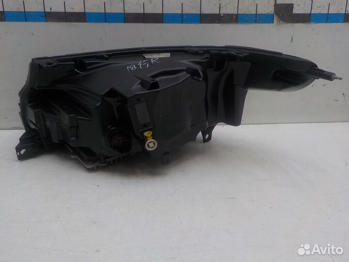 Фара правая, Land Rover Range Rover