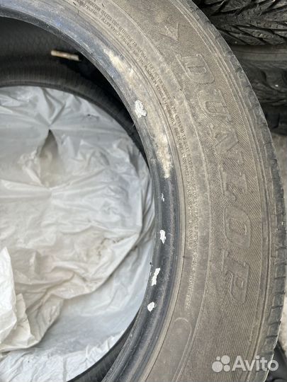 Dunlop SP Sport 7000 225/55 R18