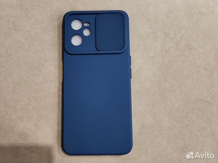 Чехол для Realme C35