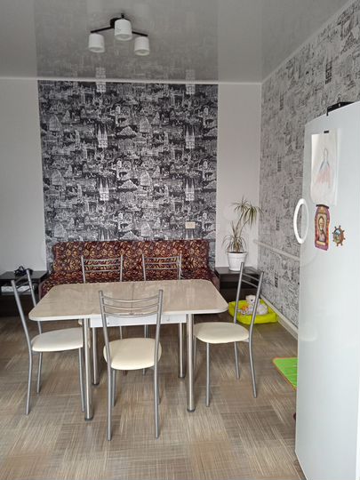 Дом 157 м² на участке 14 сот.