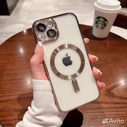 Чехол для iPhone 13