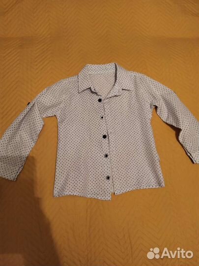 Костюм для мальчика