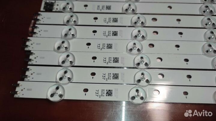 Новая D1GE-460SCA-R2 BN96-21479A / BN96-21480A