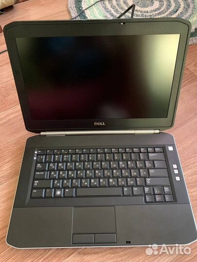 Быстрый помощник Ноут Core i5 / 16GB / SSD 250гб