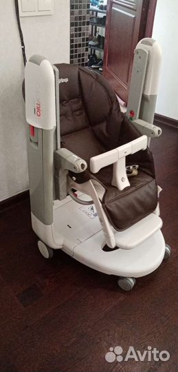 Универсальный стульчик для кормления