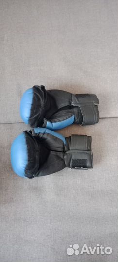 Продам перчатки для боевого самбо