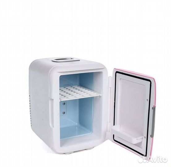 Холодильник для косметики