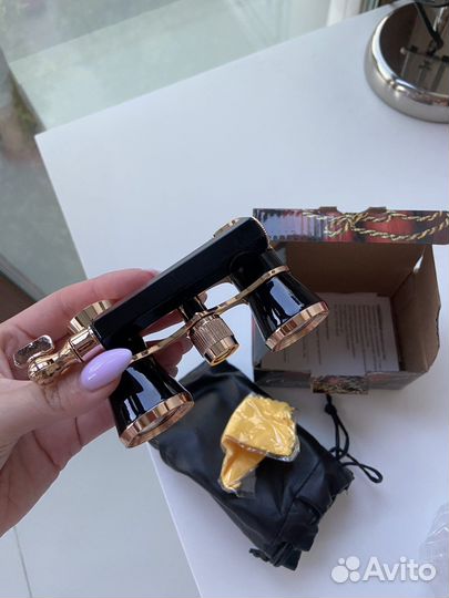 Театральный бинокль