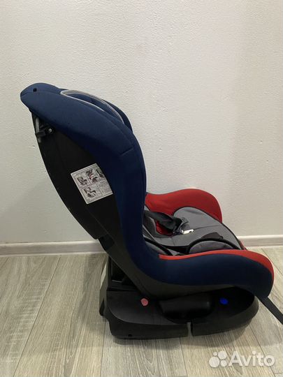 Автомобильное кресло nord