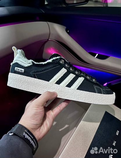 Adidas campus 80s song for the mute