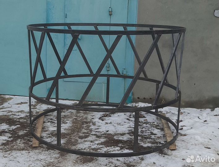 Кормушка для крс