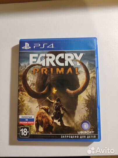 Игра для приставки