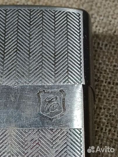 Зажигалка в коллекцию