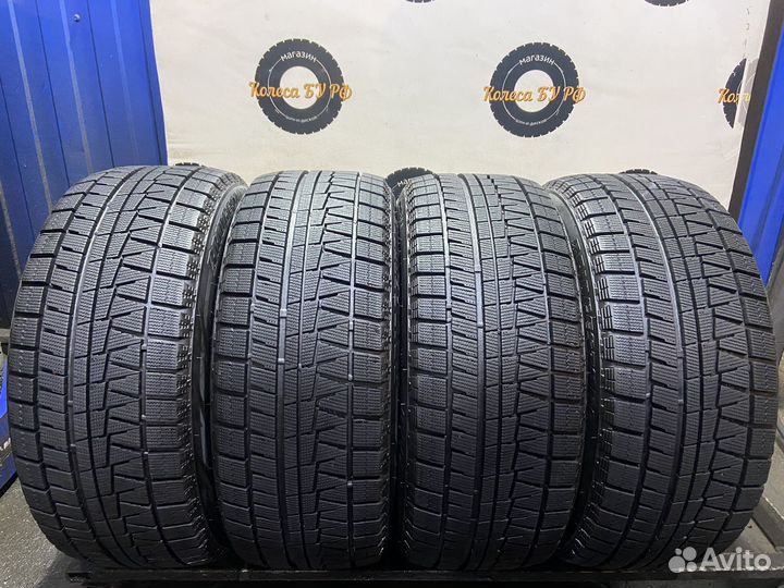 Bridgestone Blizzak Revo GZ 225/50 R17 94S