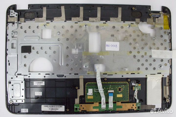 Верхняя часть корпуса 684177-001 для HP Pavilion G