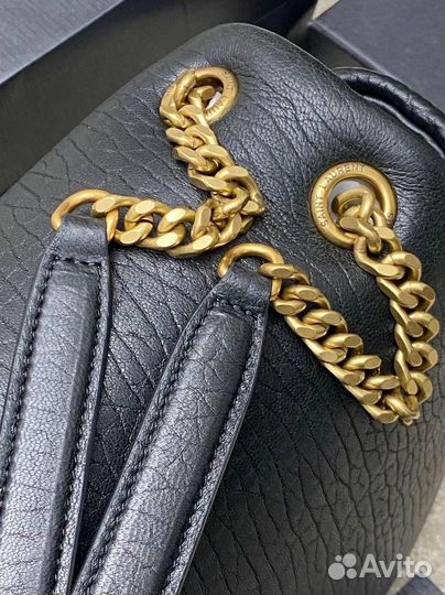 Сумка женская Saint laurent премиум