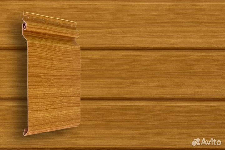 Сайдинг Grand Line в Большом Мурашкино