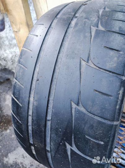 Bridgestone Potenza Re-11S 245/40 R17 91W