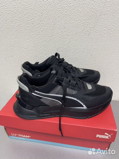 Кроссовки puma женские