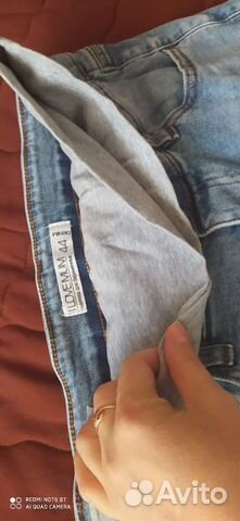 Одежда для беременных 44 46 пакетом